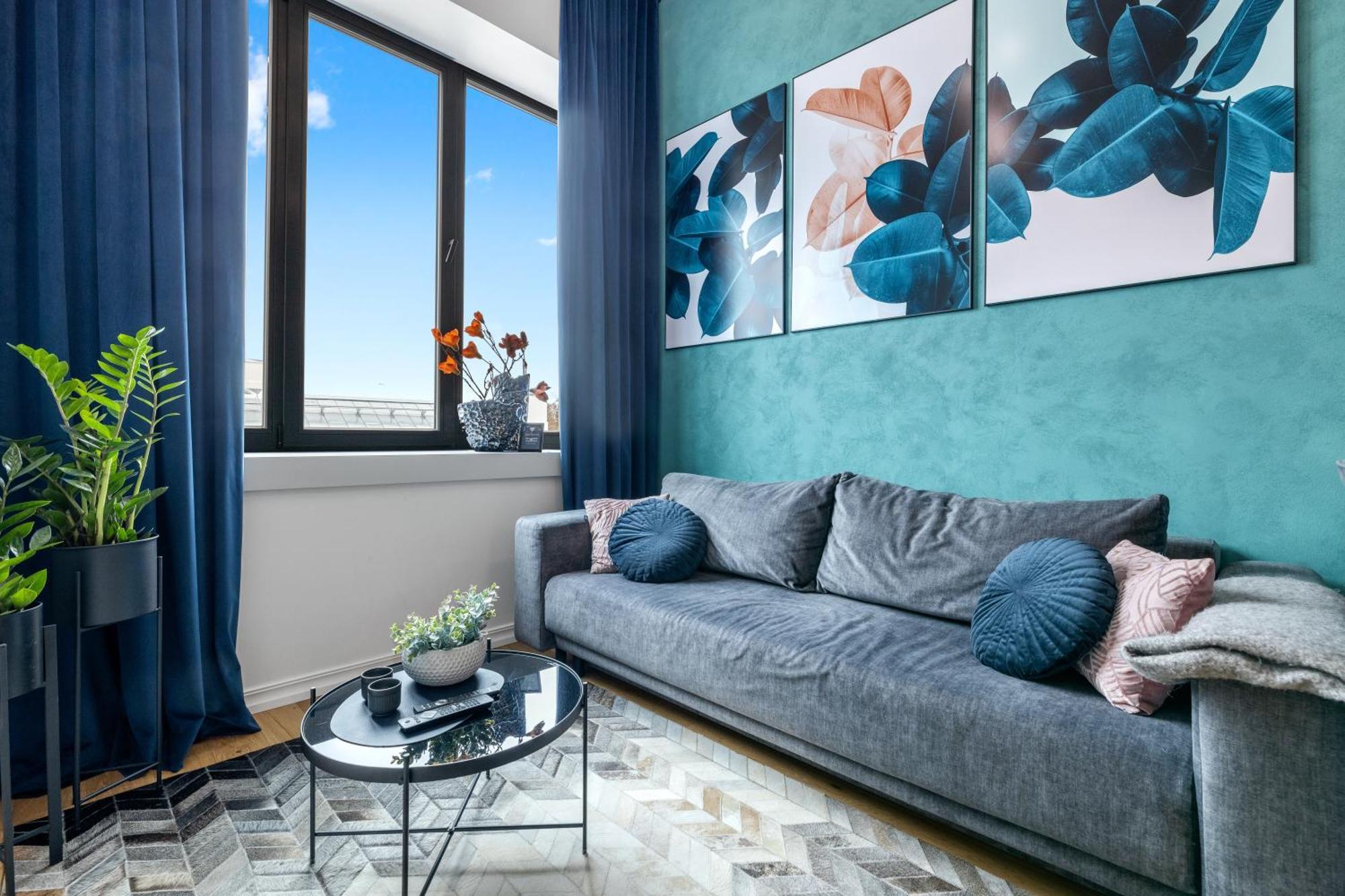 Appartamento Tempus Te Premium Duo Lofts Tartu - Private Cinema, Gym And Terrace Esterno foto
