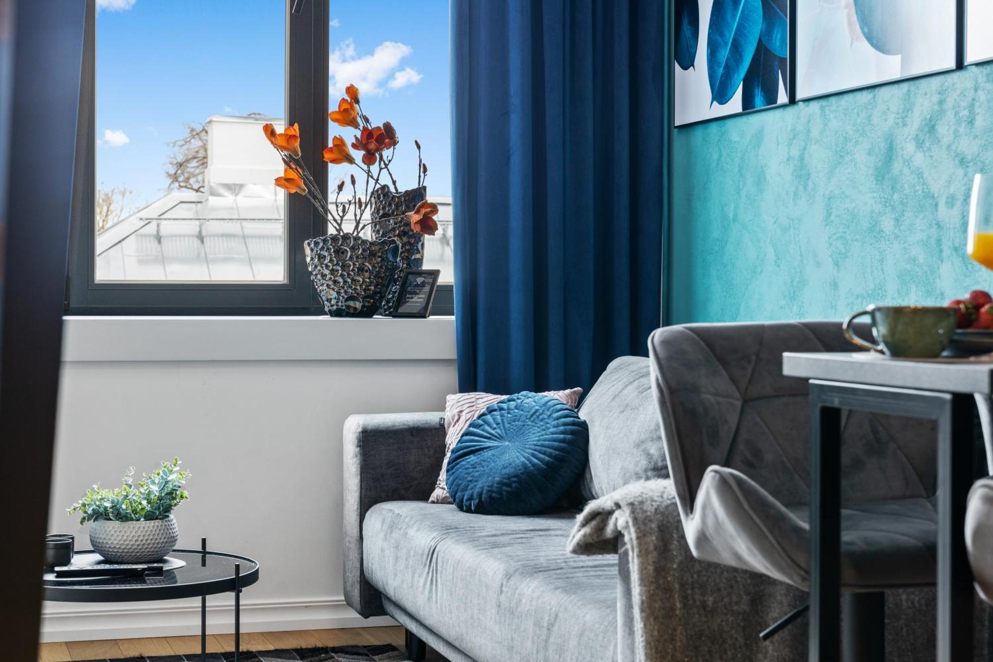 Appartamento Tempus Te Premium Duo Lofts Tartu - Private Cinema, Gym And Terrace Esterno foto