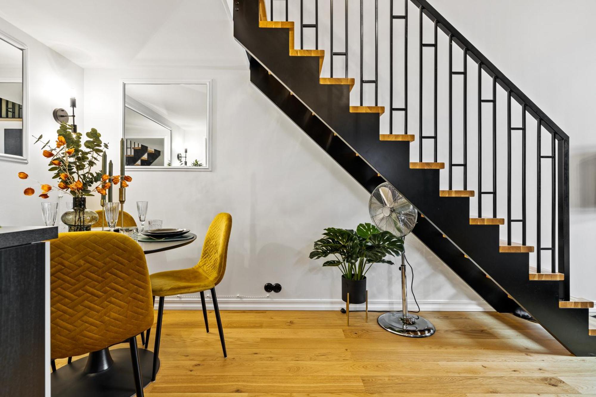 Appartamento Tempus Te Premium Duo Lofts Tartu - Private Cinema, Gym And Terrace Esterno foto
