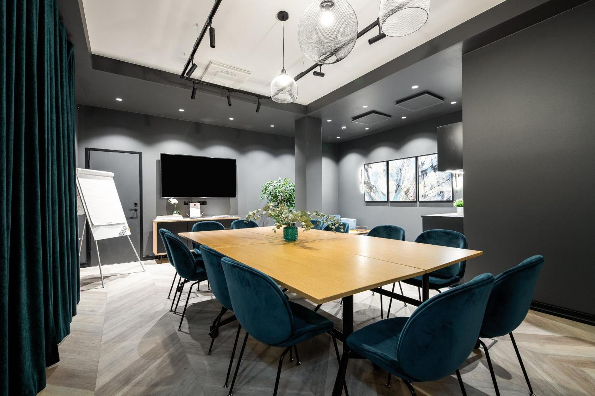 Appartamento Tempus Te Premium Duo Lofts Tartu - Private Cinema, Gym And Terrace Esterno foto