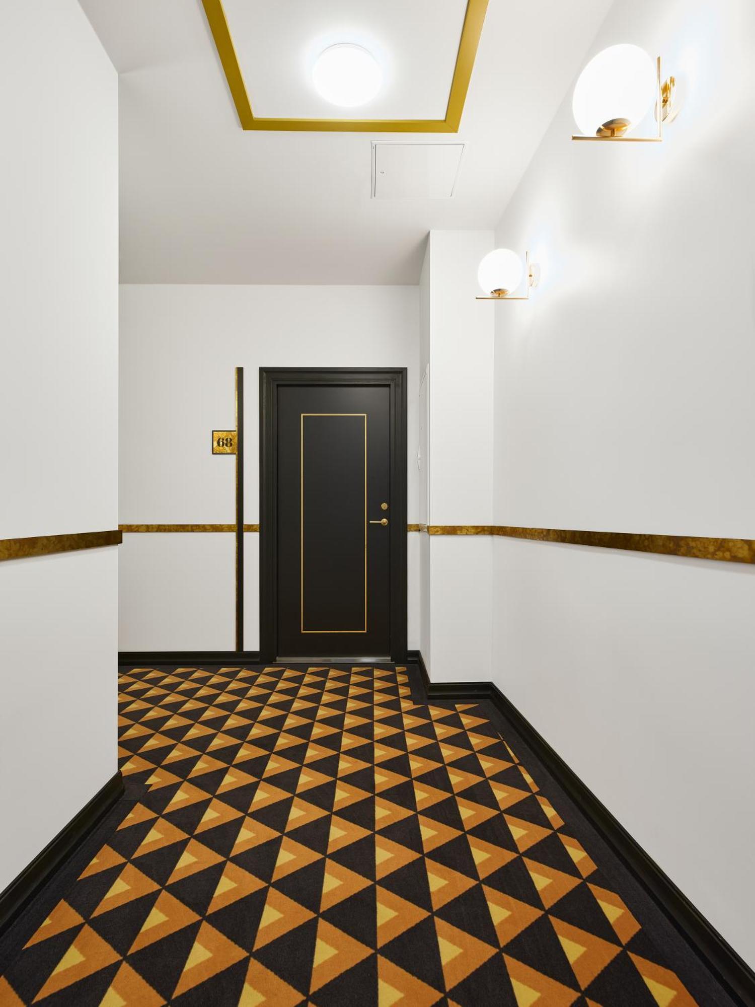 Appartamento Tempus Te Premium Duo Lofts Tartu - Private Cinema, Gym And Terrace Esterno foto