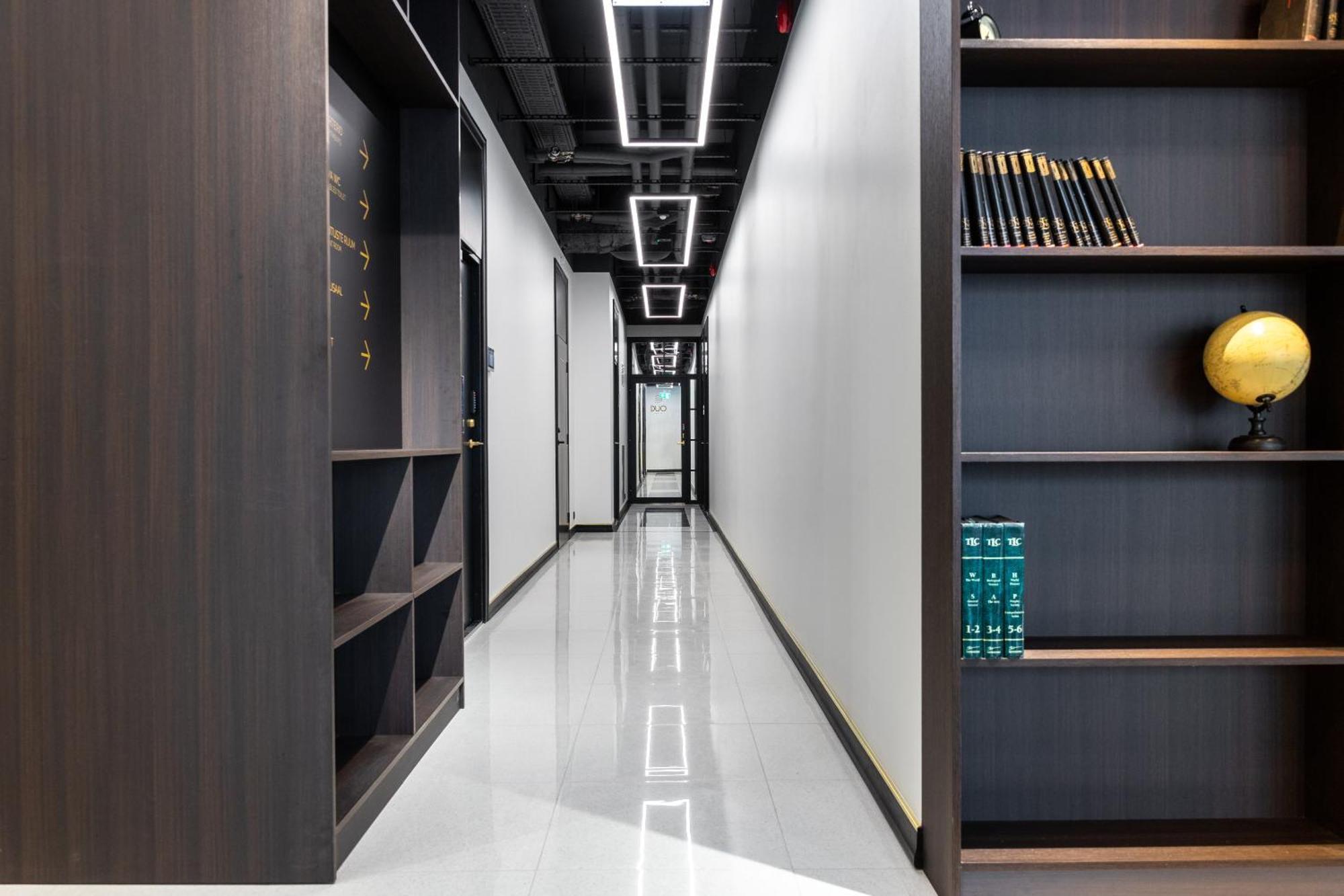 Appartamento Tempus Te Premium Duo Lofts Tartu - Private Cinema, Gym And Terrace Esterno foto