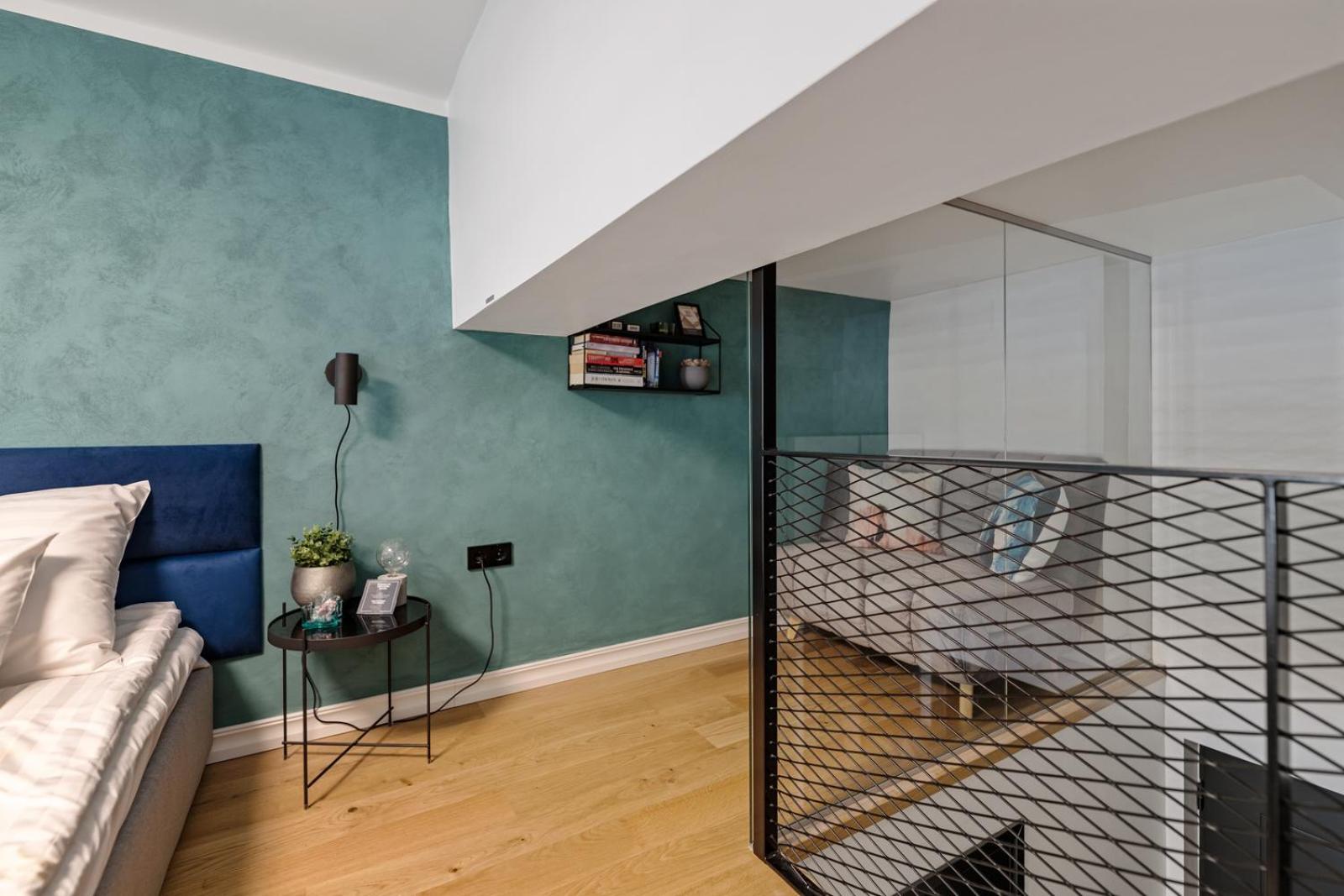 Appartamento Tempus Te Premium Duo Lofts Tartu - Private Cinema, Gym And Terrace Esterno foto