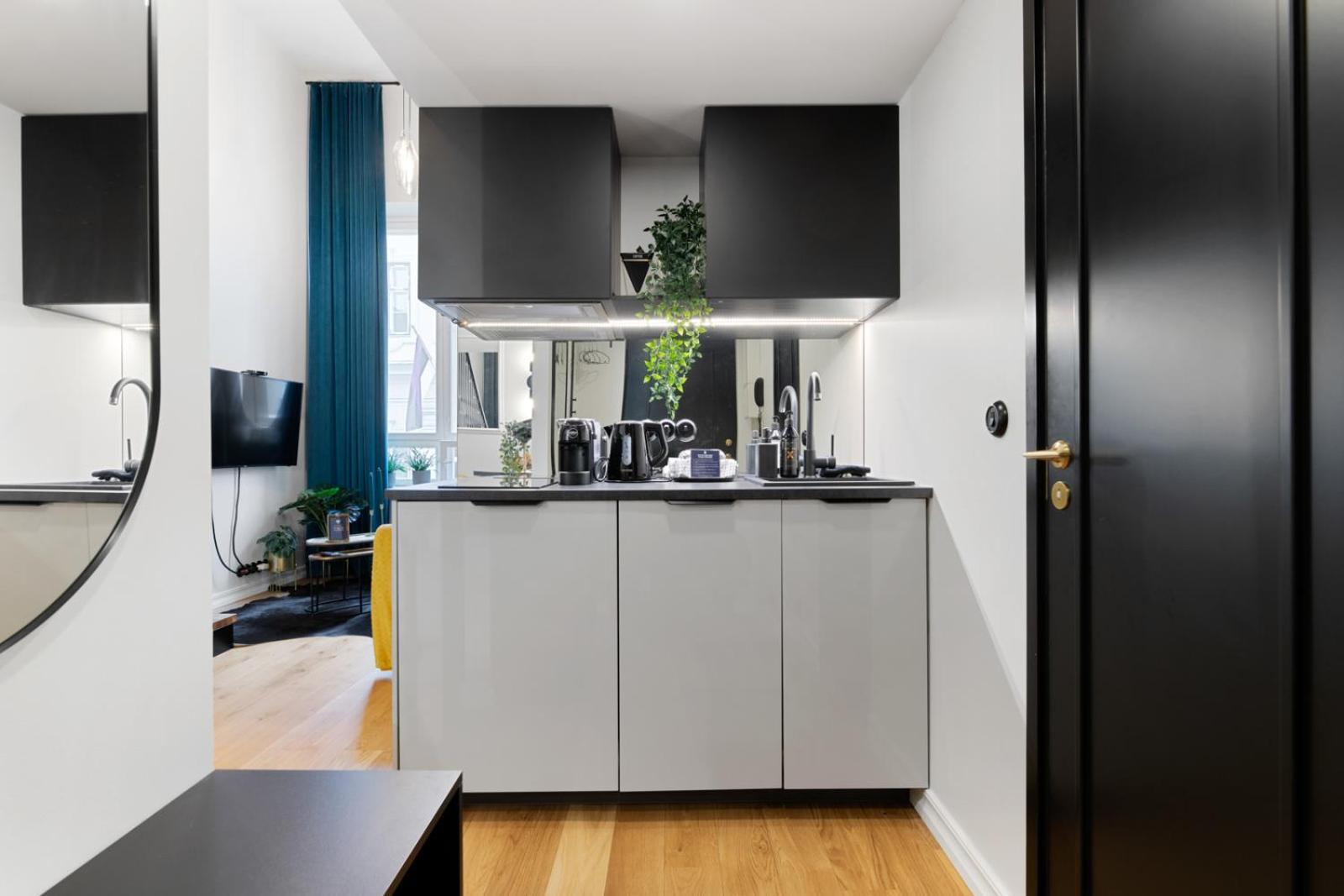 Appartamento Tempus Te Premium Duo Lofts Tartu - Private Cinema, Gym And Terrace Esterno foto